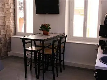 Hotel Saint Francois Apartment Nice
