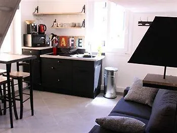 Saint Francois Apartment Nice Francie