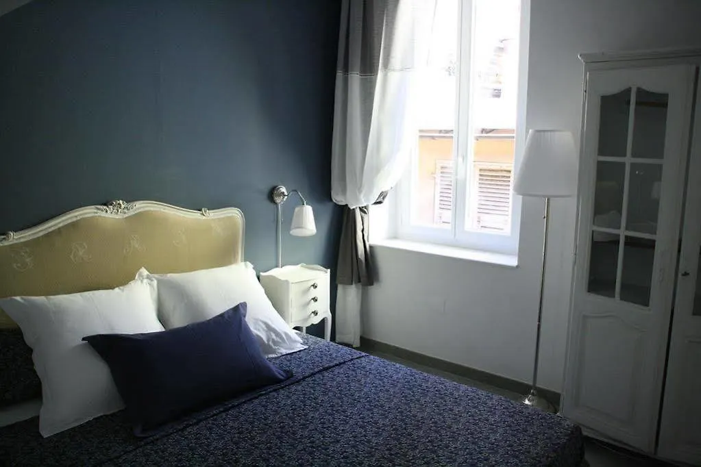 Saint Francois Apartment Nice