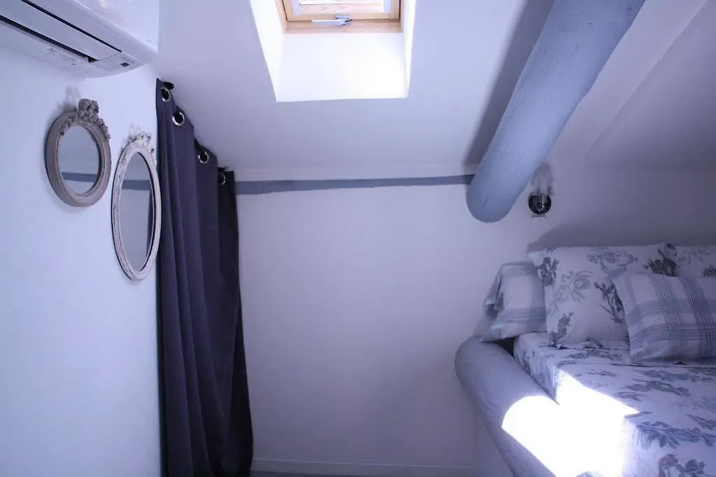 Hotel Saint Francois Apartment Nice