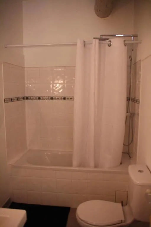 Saint Francois Apartment Nice 3*,