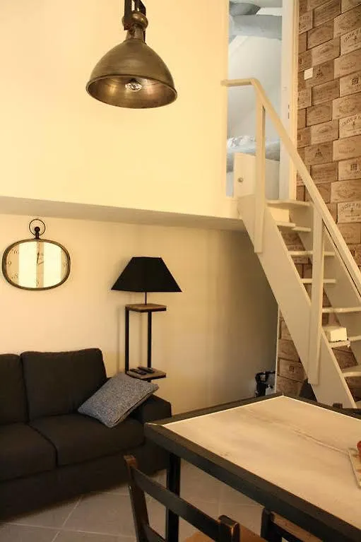 *** Hotel Saint Francois Apartment Nice Francie