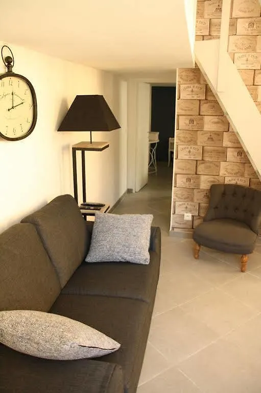 Saint Francois Apartment Nice 3*,  Francie