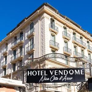 Vendome *** Nice