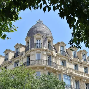 La Victor Hugo *** Nice