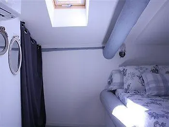 Hotel Saint Francois Apartment Nice