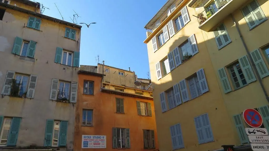Saint Francois Apartment Nice 3*,  France